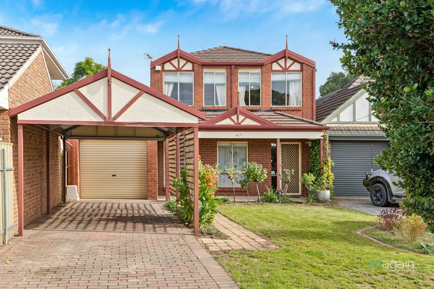 Main view of Homely house listing, 41A Anstey Crescent, Marleston SA 5033