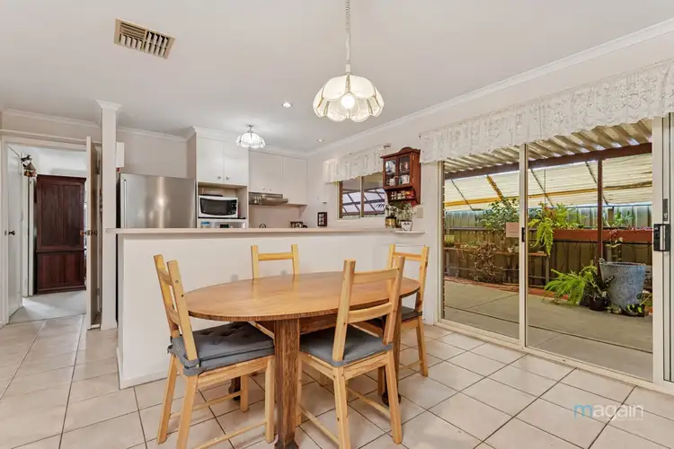 Second view of Homely house listing, 41A Anstey Crescent, Marleston SA 5033
