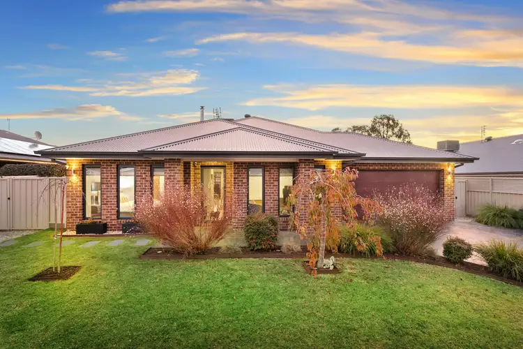 25 Mulqueeny Lane, Yea VIC 3717
