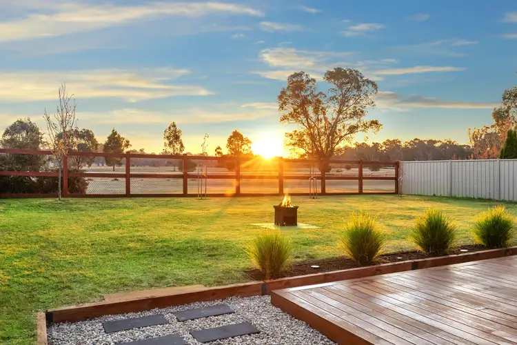 Second view of Homely house listing, 25 Mulqueeny Lane, Yea VIC 3717
