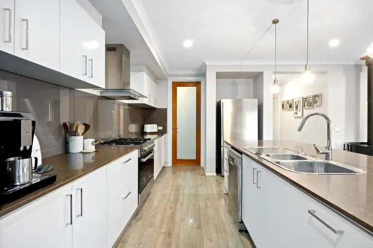Third view of Homely house listing, 25 Mulqueeny Lane, Yea VIC 3717