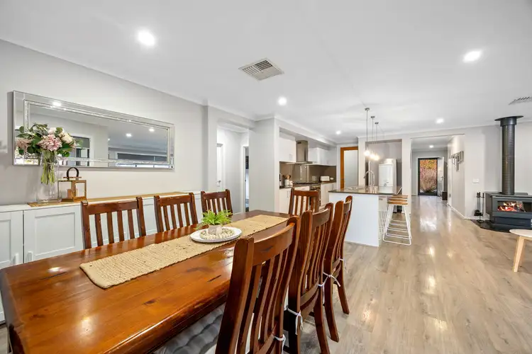 Sixth view of Homely house listing, 25 Mulqueeny Lane, Yea VIC 3717