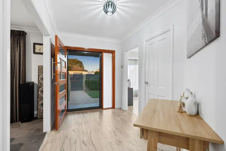 Second view of Homely house listing, 31 Mitton Avenue, Henley Beach SA 5022