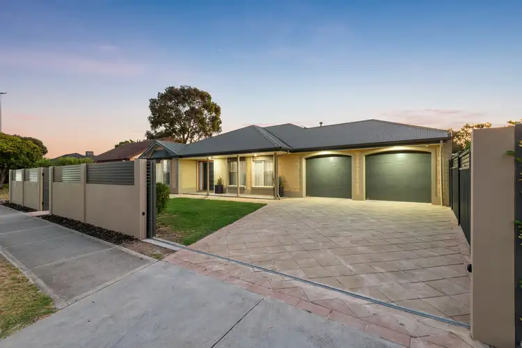 Fourth view of Homely house listing, 31 Mitton Avenue, Henley Beach SA 5022