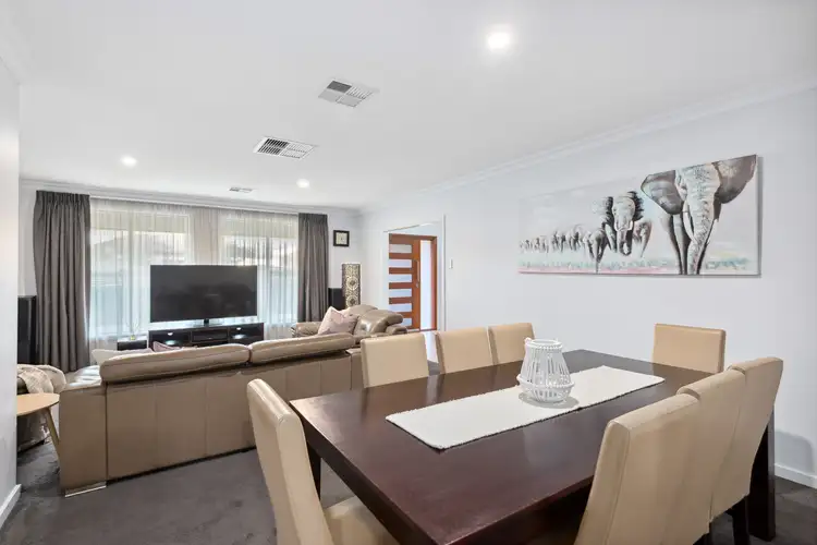 Fifth view of Homely house listing, 31 Mitton Avenue, Henley Beach SA 5022