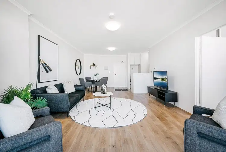 Main view of Homely apartment listing, 51/818 Anzac Parade, Maroubra NSW 2035