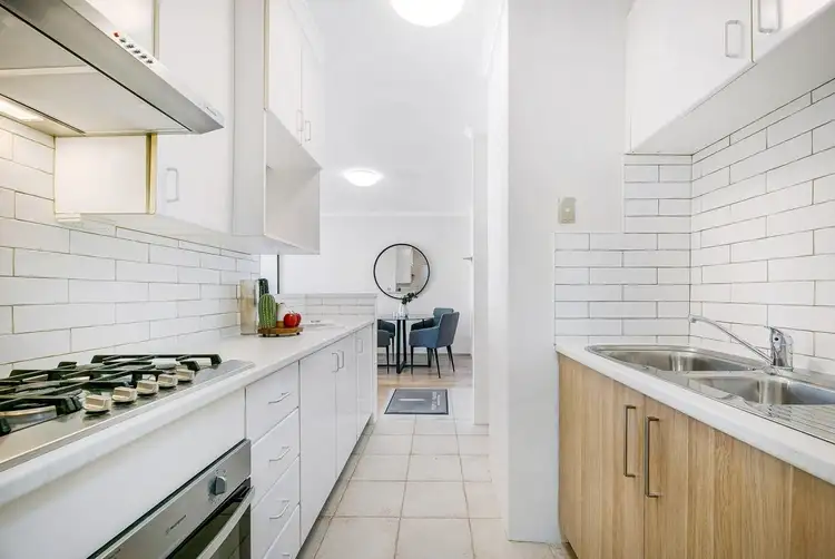 Second view of Homely apartment listing, 51/818 Anzac Parade, Maroubra NSW 2035