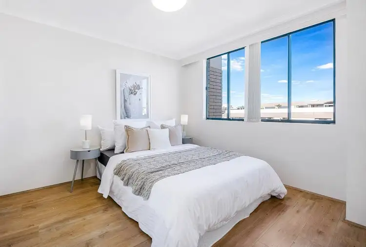 Fourth view of Homely apartment listing, 51/818 Anzac Parade, Maroubra NSW 2035