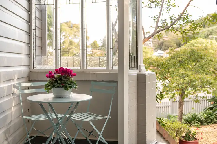 Second view of Homely house listing, 10 Sea View Road, Wollongong NSW 2500
