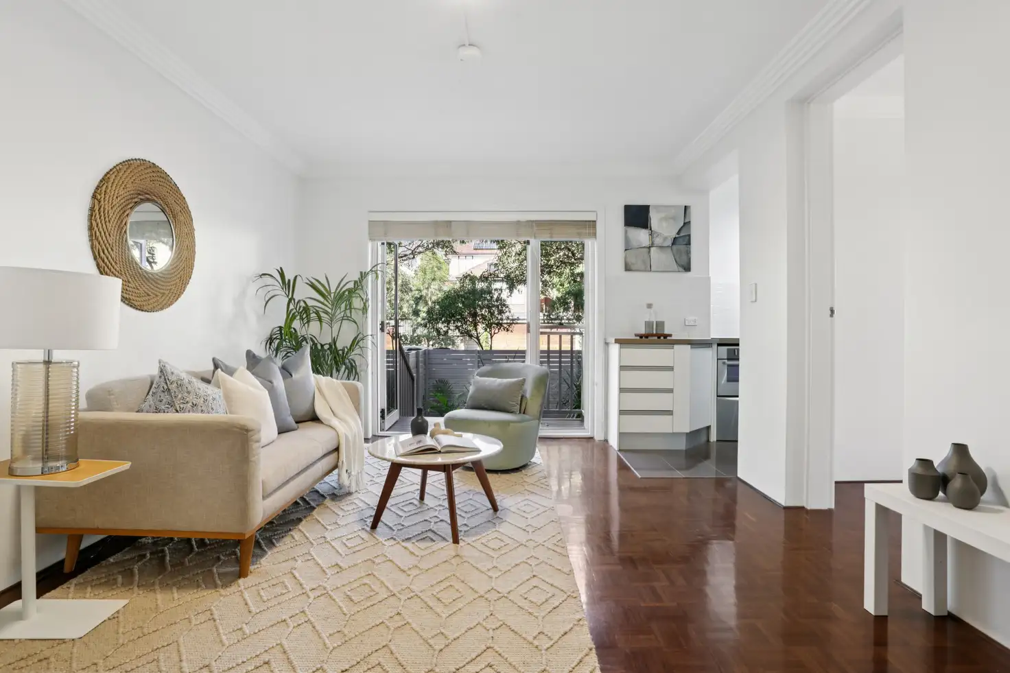 Main view of Homely apartment listing, 1/78 Shadforth Street, Mosman NSW 2088