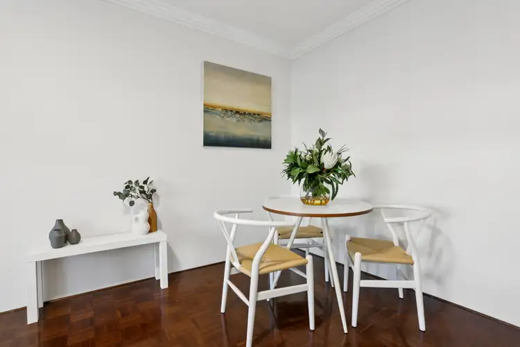 Third view of Homely apartment listing, 1/78 Shadforth Street, Mosman NSW 2088