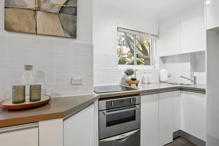 Fourth view of Homely apartment listing, 1/78 Shadforth Street, Mosman NSW 2088