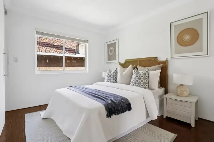 Fifth view of Homely apartment listing, 1/78 Shadforth Street, Mosman NSW 2088