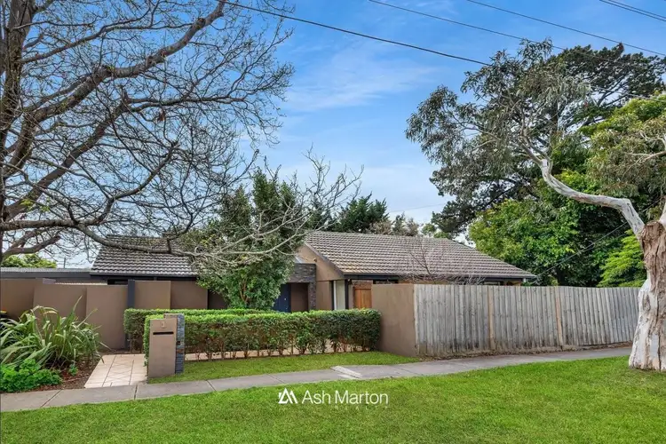 1 Watson Street, Frankston South VIC 3199