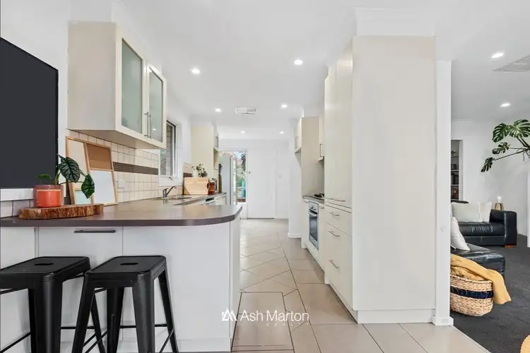 Second view of Homely house listing, 1 Watson Street, Frankston South VIC 3199