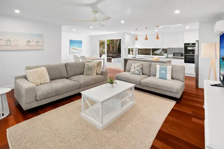 Main view of Homely house listing, 66 Alameda Way, Warriewood NSW 2102