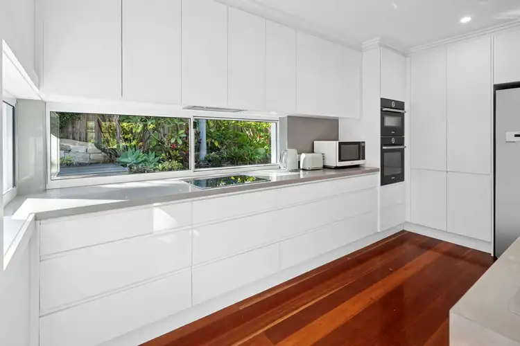 Second view of Homely house listing, 66 Alameda Way, Warriewood NSW 2102
