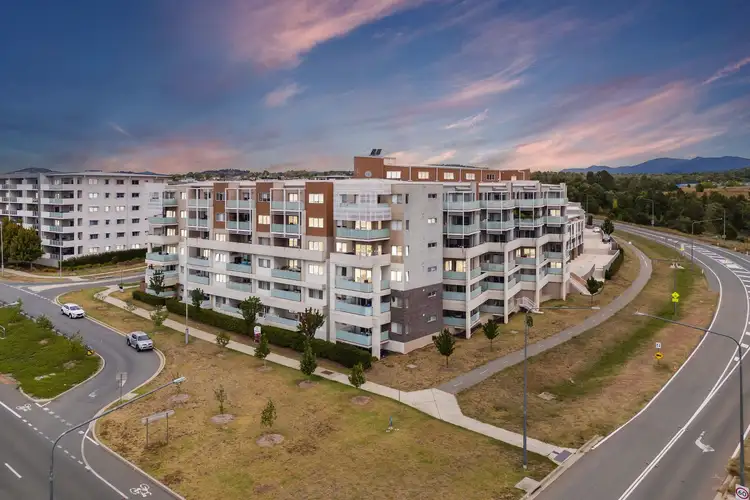 122/41 Philip Hodgins Street, Wright ACT 2611