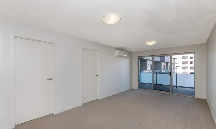 Second view of Homely apartment listing, 122/41 Philip Hodgins Street, Wright ACT 2611