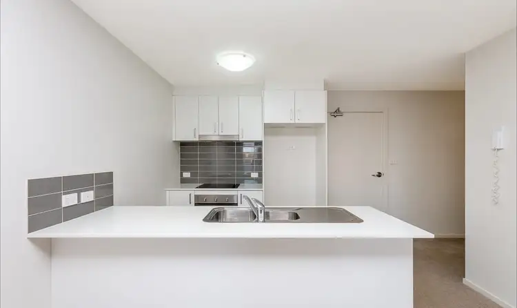 Third view of Homely apartment listing, 122/41 Philip Hodgins Street, Wright ACT 2611