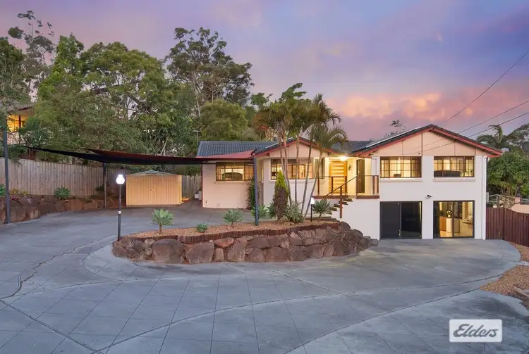 5 Cooba Court, Shailer Park QLD 4128