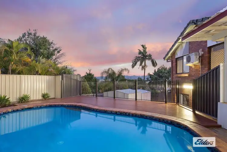 Second view of Homely house listing, 5 Cooba Court, Shailer Park QLD 4128