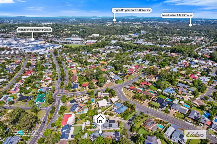 Fourth view of Homely house listing, 5 Cooba Court, Shailer Park QLD 4128