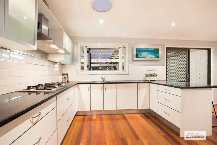 Sixth view of Homely house listing, 5 Cooba Court, Shailer Park QLD 4128