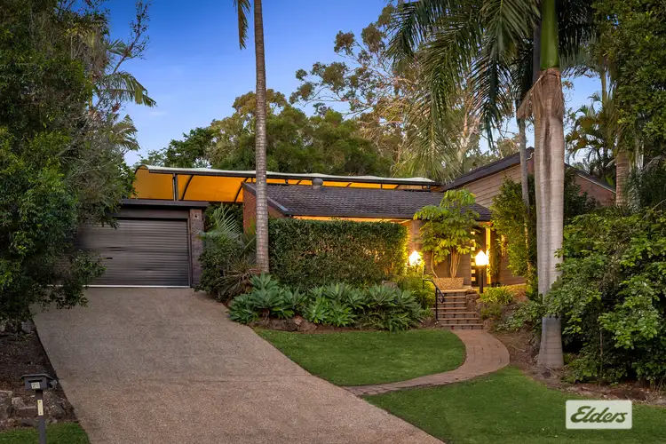 29 Floret Street, Shailer Park QLD 4128