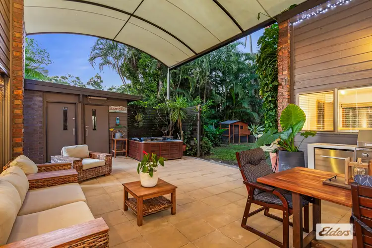 Second view of Homely house listing, 29 Floret Street, Shailer Park QLD 4128