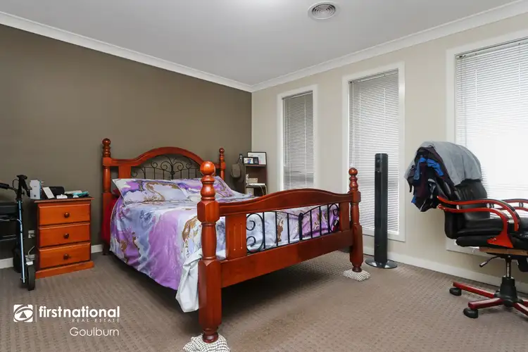 Fifth view of Homely house listing, 9B Mewburn Drive, Goulburn NSW 2580
