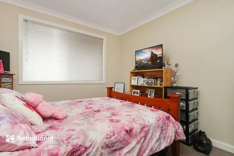 Sixth view of Homely house listing, 9B Mewburn Drive, Goulburn NSW 2580