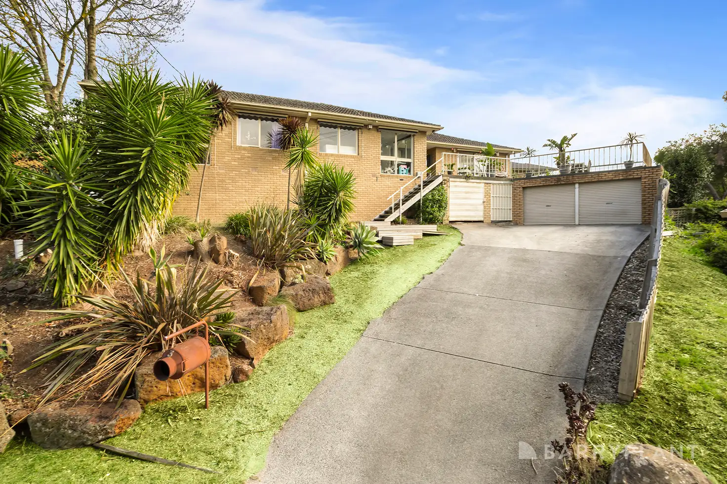 Main view of Homely house listing, 3 Mansion Place, Chirnside Park VIC 3116