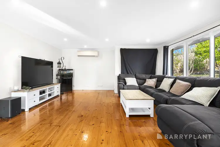 Second view of Homely house listing, 3 Mansion Place, Chirnside Park VIC 3116