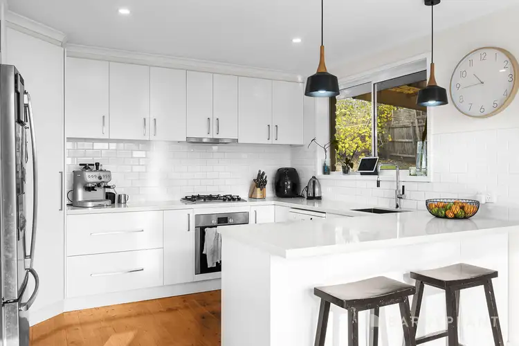 Third view of Homely house listing, 3 Mansion Place, Chirnside Park VIC 3116