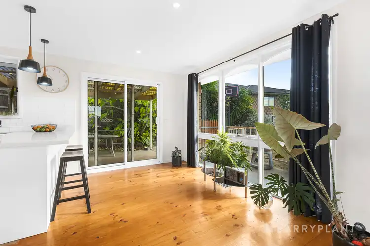 Sixth view of Homely house listing, 3 Mansion Place, Chirnside Park VIC 3116