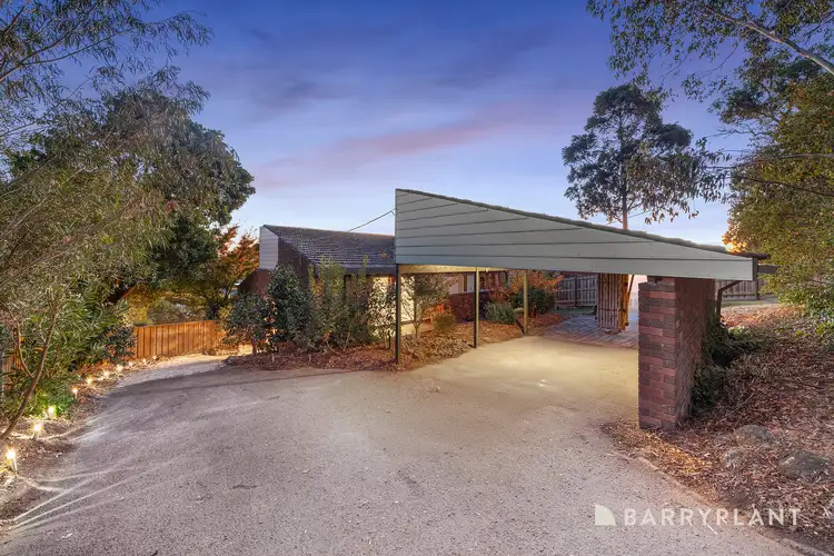 26 Summit Road, Lilydale VIC 3140