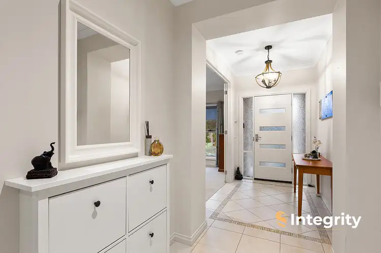 Second view of Homely house listing, 7 Hamilton Hume Terrace, Yea VIC 3717