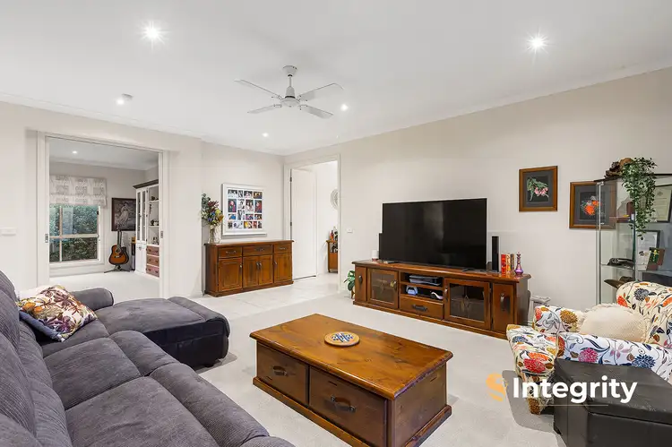 Third view of Homely house listing, 7 Hamilton Hume Terrace, Yea VIC 3717