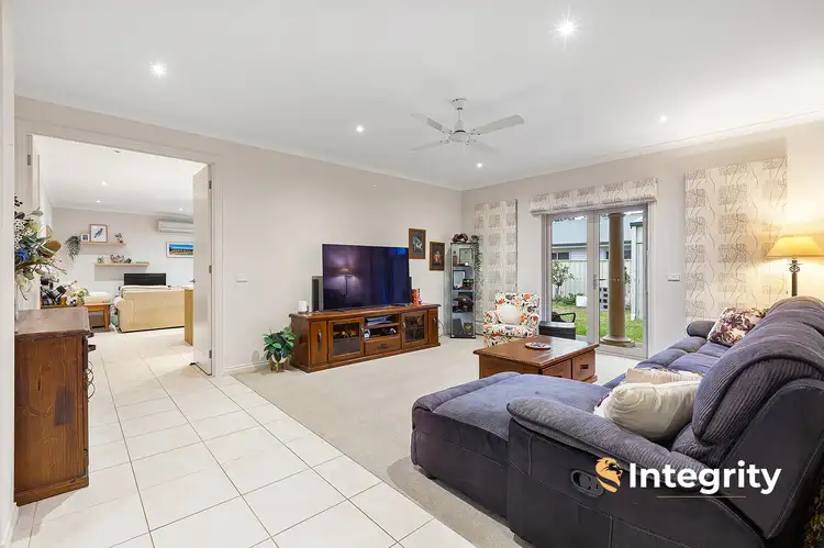Fourth view of Homely house listing, 7 Hamilton Hume Terrace, Yea VIC 3717
