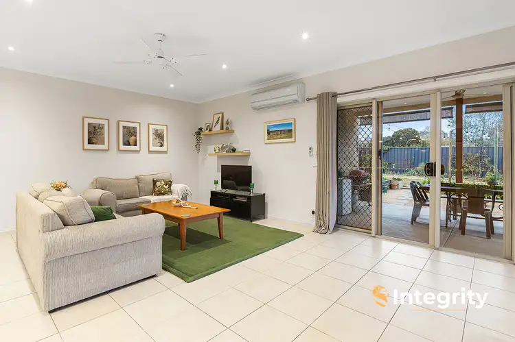 Fifth view of Homely house listing, 7 Hamilton Hume Terrace, Yea VIC 3717