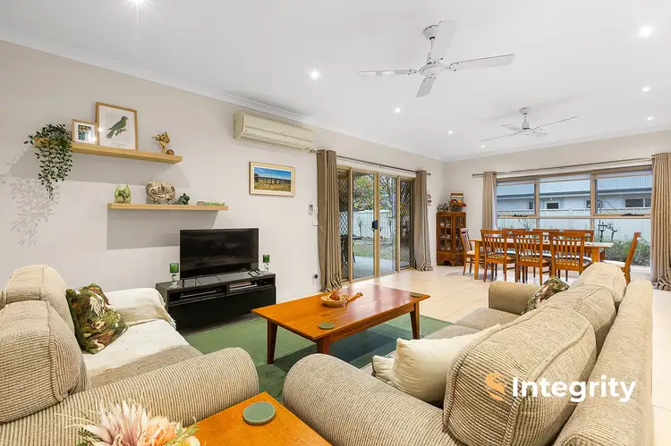 Sixth view of Homely house listing, 7 Hamilton Hume Terrace, Yea VIC 3717
