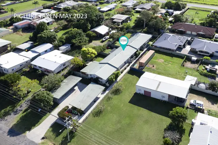 Second view of Homely unit listing, 3/71 Edgar Street, Frederickton NSW 2440