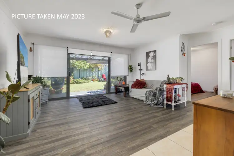 Fourth view of Homely unit listing, 3/71 Edgar Street, Frederickton NSW 2440