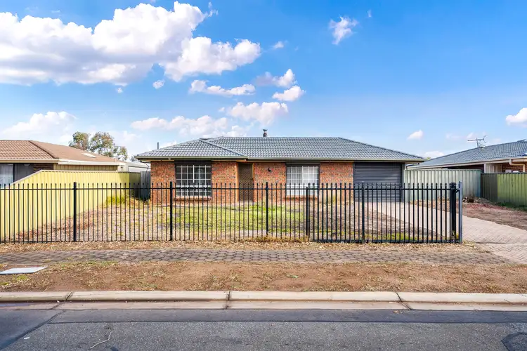 10 Dash Avenue, Burton SA 5110