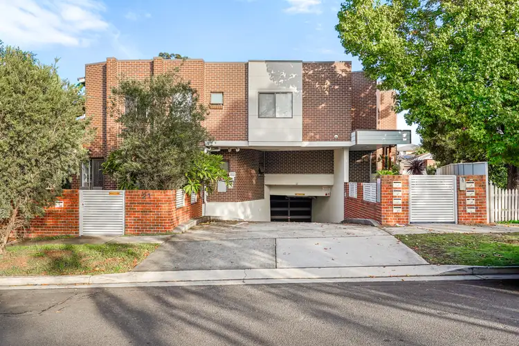 7/21 Girraween Road, Girraween NSW 2145