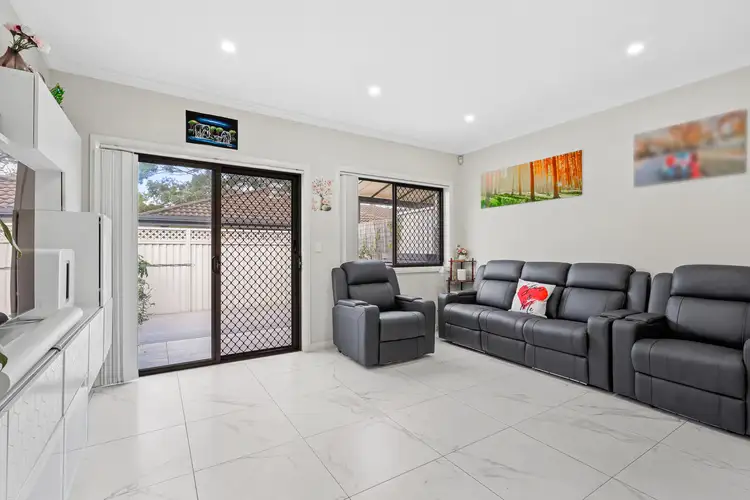 Third view of Homely townhouse listing, 7/21 Girraween Road, Girraween NSW 2145
