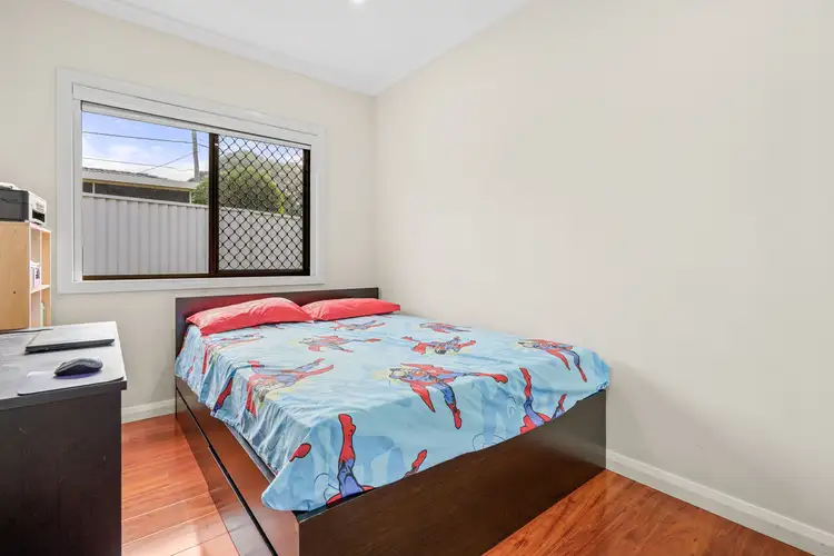 Sixth view of Homely townhouse listing, 7/21 Girraween Road, Girraween NSW 2145