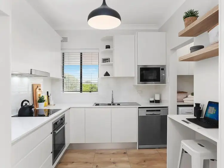 Main view of Homely apartment listing, 12/145 The Grand Parade, Monterey NSW 2217