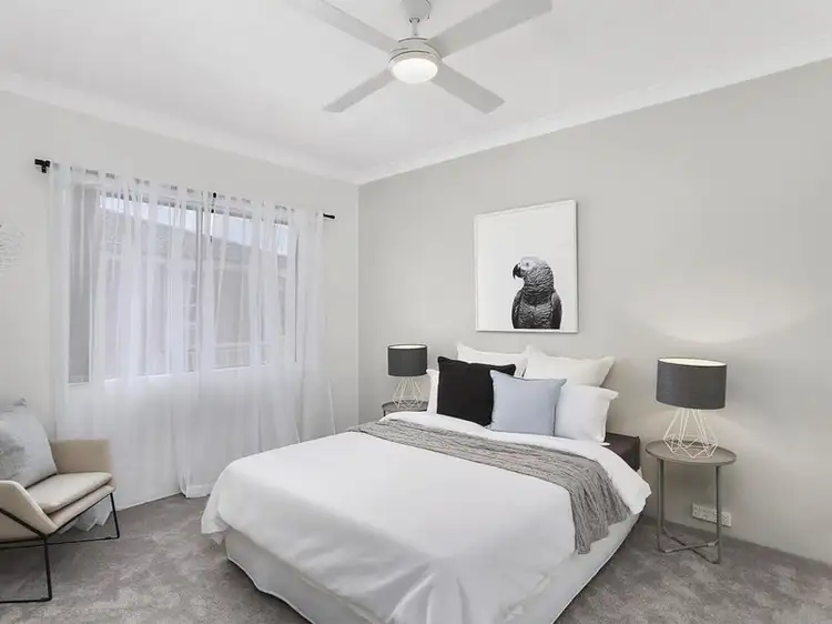 Fourth view of Homely apartment listing, 12/145 The Grand Parade, Monterey NSW 2217